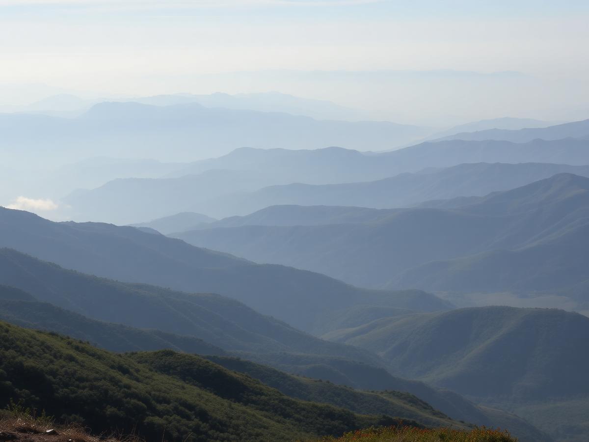 Serra de São Domingos